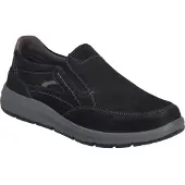 Josef seibel Heren Slipper Giuseppe 09 in zwart