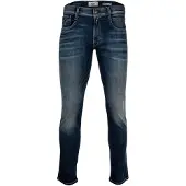 Replay Jeans donkerblauw