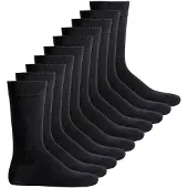 Jack & Jones Sokken 'JACJens' grijs / zwart