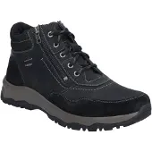 Josef seibel Veterboots zwart