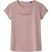 Pepe Jeans Hana Glitter T-shirt