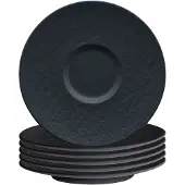 Villeroy & Boch Schotel Manufacture Rock 17 cm (6-Delig)