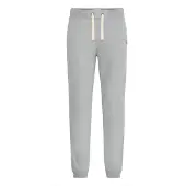 Blend Broek 'Tilo' grijs gemêleerd