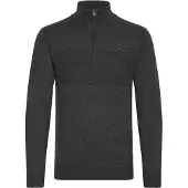 INDICODE JEANS Trui 'Erno' grijs