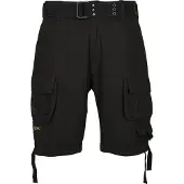 Brandit Broek 'Savage Vintage' zwart