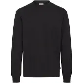 !Solid Shirt 'SDReynaldo' zwart