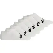 Ellesse Sportsokken zwart / wit
