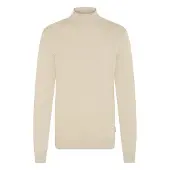 Blend Trui 'BHDAN' taupe