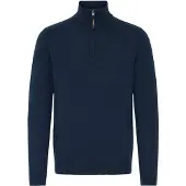 !Solid Trui ' SDAKANVIS ' blauw