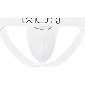 WOH Slip zwart / wit