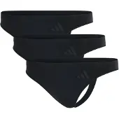 Adidas String zwart