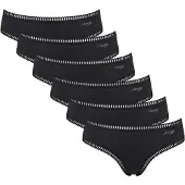 Sloggi Slip zwart