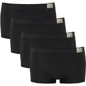 Sloggi Boxershorts zwart