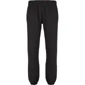 Urban Classics Broek 'Essential' zwart