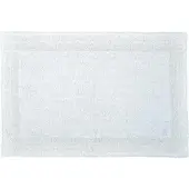 Kleine wolke Badmat Cotone Sneeuw Wit 60x90cm