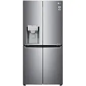 LG Side By Side GML844PZKZ