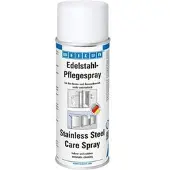 Weicon Stainless Steel Care Spray Reinigingsmiddel voor boten