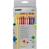Lamy Potlood plus set a 24