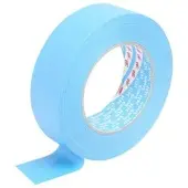 3M 3434 Scotch Afplaktape Blauw 36mm - per rol