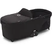 Bugaboo Dragonfly wieg compleet | Midnight black