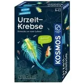Kosmos Urzeit-Krebse