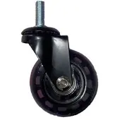 Sibel Hair-Free Wheel For Rollercoaster