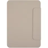 POMOLOGIC BookCover IPad Pro 11 Inch Hoesje Bruin