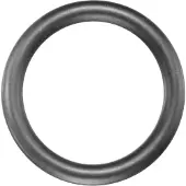 ASW Kracht-rubberring 3,5 x 13mm v. 3/8" ASW