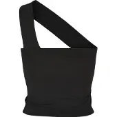 Urban Classics Top zwart