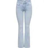 ONLY Jeans 'ONLBlush' blauw denim