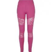 Urban Classics Leggings | XS | female