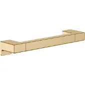 Hansgrohe Badgreep AddStoris 34,8 cm Brushed Bronze