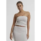 Urban Classics Top parelwit