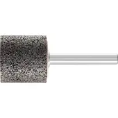 PFERD INOX gemonteerde puntcilinder Ø 25 x 25 mm (30)