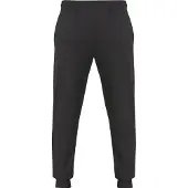 Urban Classics Broek zwart