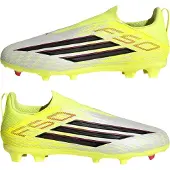 Adidas Sportschoen geel / zwart