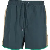 Urban Classics Zwemshorts | XXXL | male
