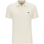 Lacoste Polo Men PH4012 Slim Fit Naturel Clair-7