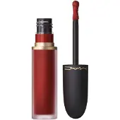 MAC Powder Kiss Lip + Cheek Mousse 5 ml - Devoted To Chili