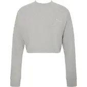 Calvin Klein Underwear Slaapshirt grijs