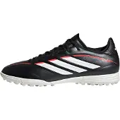 Adidas Sportschoen 'Copa Pure IV League' zwart / wit