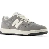 New Balance Sneakers laag '480' grijs / wit