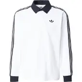 Adidas Originals Shirt zwart / wit