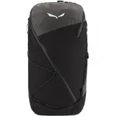 Salewa Sportrugzak 'Puez 25 ' grijs / zwart / wit