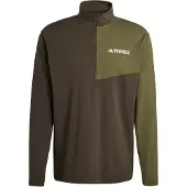 Adidas Functioneel shirt groen