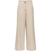JDY - JDYDORA HW WIDE PANT TLR - Dames - Leggings