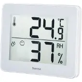 Hama Hygrometer -