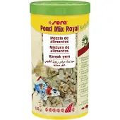 Sera Visvoer Pond Mix Royal Nature 1000 Ml