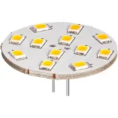 Goobay LED-spot | warm wit | G4 | 2W