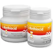 Vetfood Multiway Vet Duocaps Nieren Kat Supplement 60 Stuks